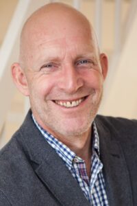 Arnold van der Garde