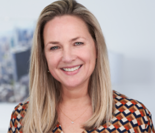 Lisette van der Lans