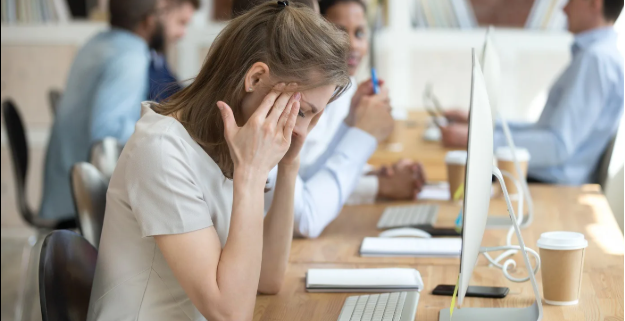 externe vertrouwenspersoon